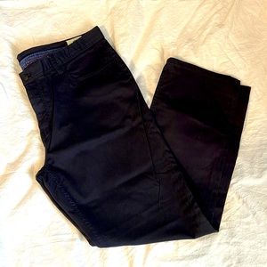 Mens English laundry pant